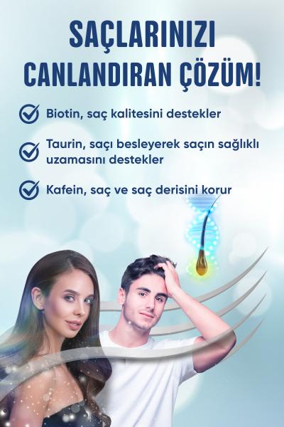  Lipozomal Şampuan image