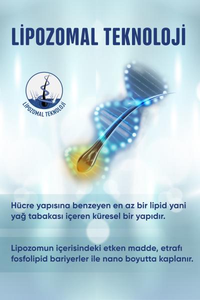  Lipozomal Şampuan image